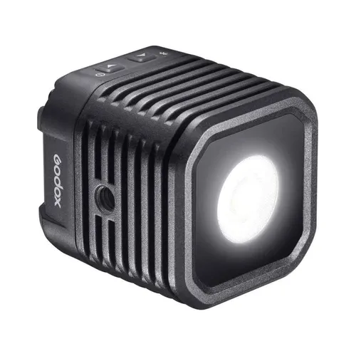 Godox WL4B Waterproof LED Light