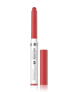Bell HYPOAllergenic Melting Moisture Lipstick Lippenstift 1.5 g Nr. 04 French Coral