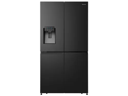 Hisense RQ760N4BFE French Door Kühl-Gefrier-Kombination
