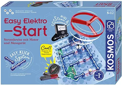 Kosmos 620547 Easy Elektro von KOSMOS