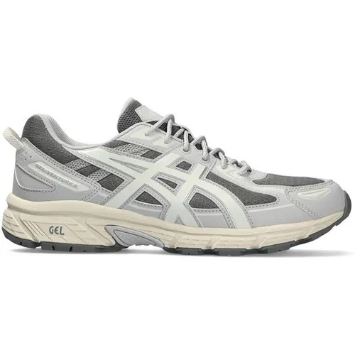 ASICS Schuhe Grau von ASICS