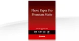 Canon Fotopapier PM-101 Premium matt - DIN A2, 20 Blatt - Premium Druckpapier in Matt für hochwertige Fotodrucke, perfekt für kreative Projekte und professionelle Präsentationen.