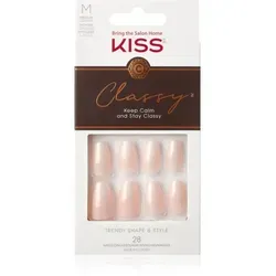 Kiss Künstliche Nägel von Kiss
