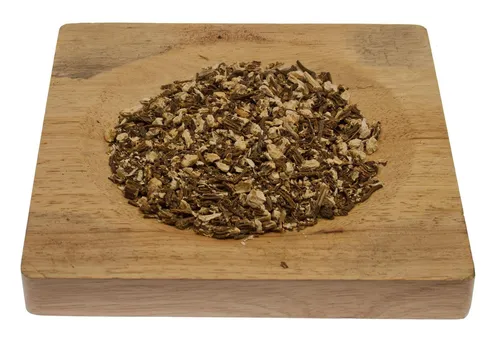  67,55 EUR/kg) Angelikawurzel geschnitten (100g