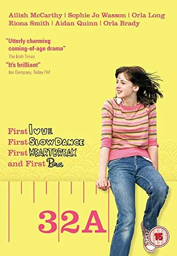 32A [UK Import]