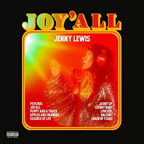 Joy'All [Vinyl LP]