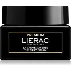 Lierac Premium The Silky Cream