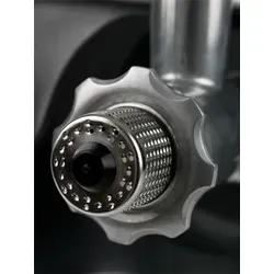 Ankarsrum GR 930.900.034 Reibevorsatz aus rostfreiem Stahl