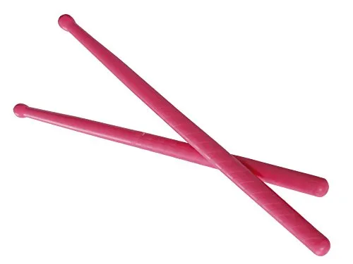 Sveltus Fit Sticks Fuchsia Erwachsene Unisex 45 cm