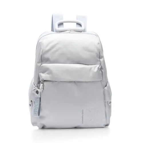 Mandarina Duck Damen MD20 Backpack, Skyway - Tagesrucksäcke, klassischer Rucksack aus Mitrix mit leichtem Design und 3D-Farbwechsel-Effekt für vielseitige Nutzung.