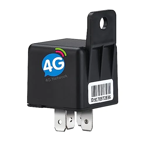 Produktbild SinoTrack ST-907L 4G Mini-GPS-Tracker für Fahrzeuge
