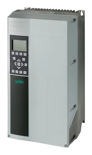 Produktbild WILO Externer, umrichter EFC 11 3 x 380-480V Nennstrom 24 A - 2193439