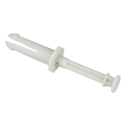 easyPART passend für 2817050400 Beko Befestigungsstift für Stoßdämpfer in