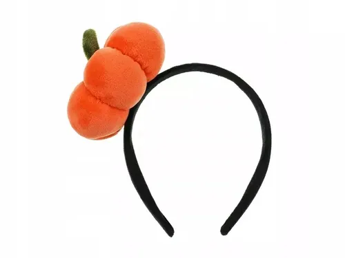 Opaska PartyDeco Dynia 16,5x17 cm PartyDeco 5904555091566