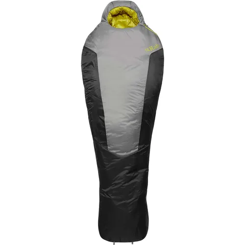 Rab Solar Ultra 2 Long Schlafsack von Rab