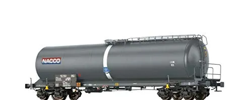 BRAWA 67251 Neubaukesselwagen Zas „NACCO”