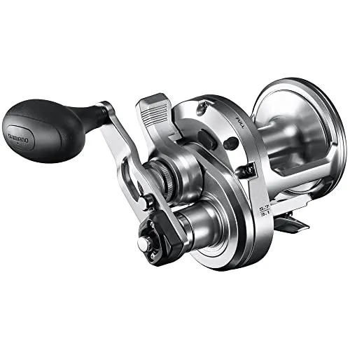 SHIMANO Speedmaster Leverdrag II 8II