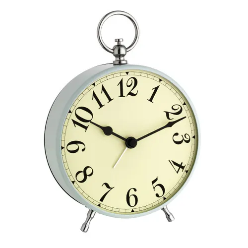 Produktbild TFA Dostmann Wecker TALK TFA 60.2008