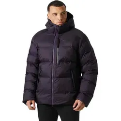 Helly Hansen Active Winter Parka Schwarz 2XL Herren Schwarz 2XL - Schwarz - XXL