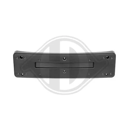 Produktbild Diederichs Kennzeichenhalter HD Tuning ZUB00307