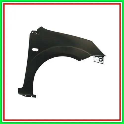 PRASCO Kotflügel für FORD FD3403033