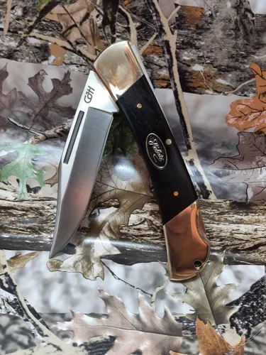 Herbertz Taschenmesser