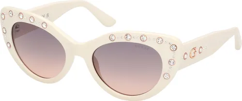 Guess Sonnenbrille GU00163 21B 140 mm