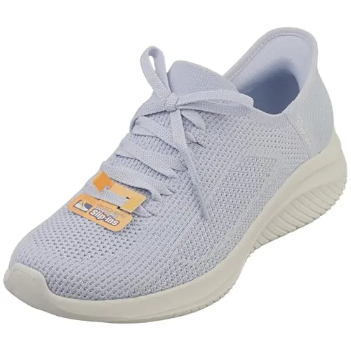 Skechers Strech Fit Slip In Trainingsschuh