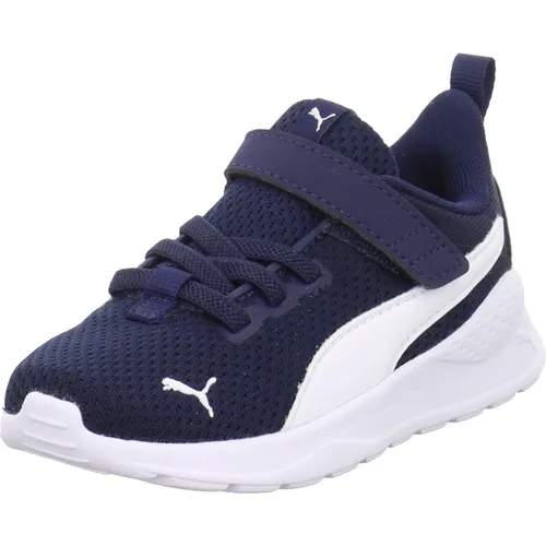 Puma Anzarun Lite Ac Inf Sneaker in blau von PUMA
