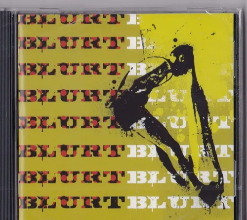 CD - BLUT - BLUT + SINGLES