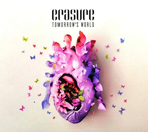 Produktbild Tomorrow'S World