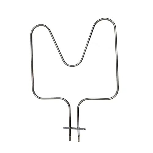 SOS Accessoire Unterer Widerstand 1000 W für Backofen, Herd 3570635015 AEG, Arthur Martin Electrolux, ATAG, Electrolux, Faure, Ikea, REX, Zanussi