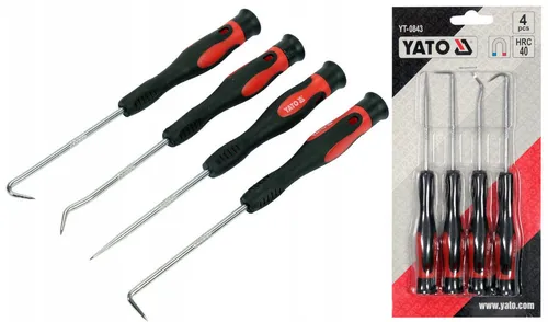 YATO Werkzeuge von YATO