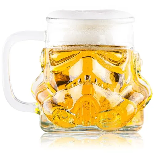 Thumbs Up Stormtrooper Helm Bierkrug 600 ml von Thumbs Up