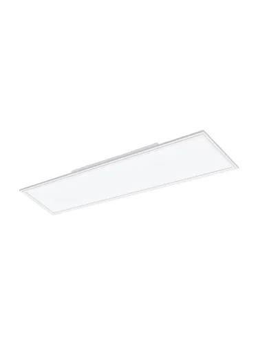 EGLO Access LED Deckenleuchte Salobrena-A - Moderne 1-flammige Deckenlampe mit Fernbedienung, dimmbar und Farbtemperaturwechsel (2700-6500K) für individuelles Lichtambiente, ideal für jeden Raum.
