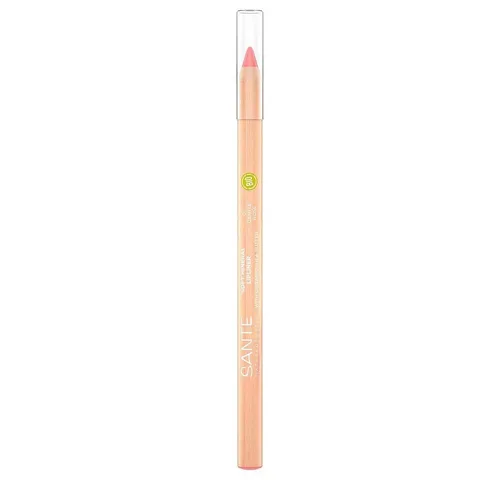 SANTE Lipliner Soft Mineral Lipliner - 01 Gentle Rose 1,14g