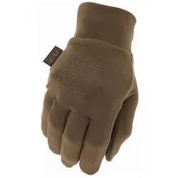 Mechanix Wear Coldwork™ Base Layer (X-Large, Coyote) von Mechanix