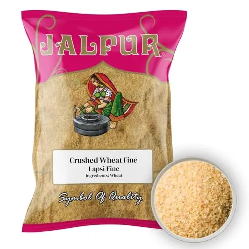 Bulgurweizen (Pourgouri/Lapsi) - 500 g