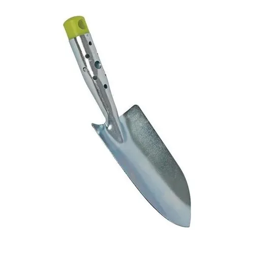 TALEN TOOLS Blumenkelle 288 mm - Hochwertige Blumenkelle für präzises Arbeiten im Garten, ideal für Hobbygärtner und Profis. Robuste Verarbeitung und ergonomisches Design für optimalen Komfort.