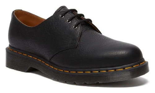 Dr. Martens Unisex 1461 3 Eye Shoe Oxford, bunt, 37 EU - Herren-Schnürhalbschuhe aus glattem Leder, zeitloses Design für individuellen Style und Komfort den ganzen Tag.