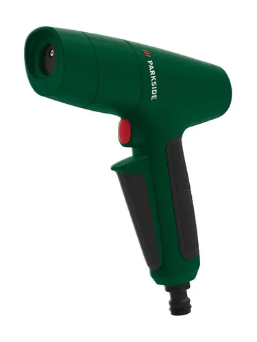 Parkside Reinigungsspritze mit Rotationsdüse PRR Wasserspritze Gartenspritze