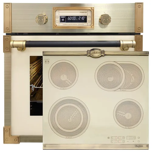 Selbstreinigende Herde von Kaiser