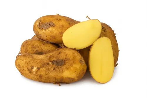 Kartoffel Annabelle Speisekartoffeln 5 KG