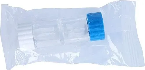 LENSCARE Hartlinsenbehälter 1 St