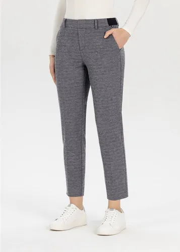 Stoffhose STEHMANN für Damen, Gr. 34, anthrazit von Stehmann