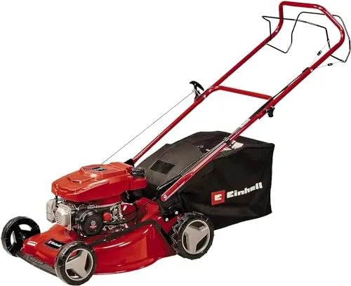 Einhell Rasenmäher GC-PM 46/5 S