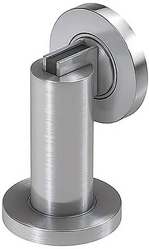 Basi 7704-0024 Türfeststeller Edelstahl von BASI