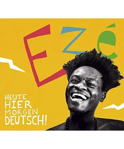 Heute Hier Morgen Deutsch [Vinyl LP]