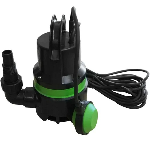 RESTPOSTEN: Tauchpumpe TS400