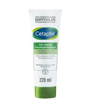 Cetaphil 24h Intensiv Feuchtigkeitspflege